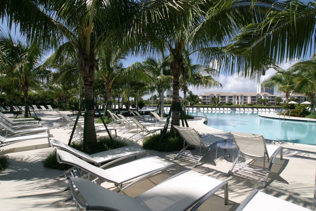 Doubletree Resort Hollywood Beach Facilities photo